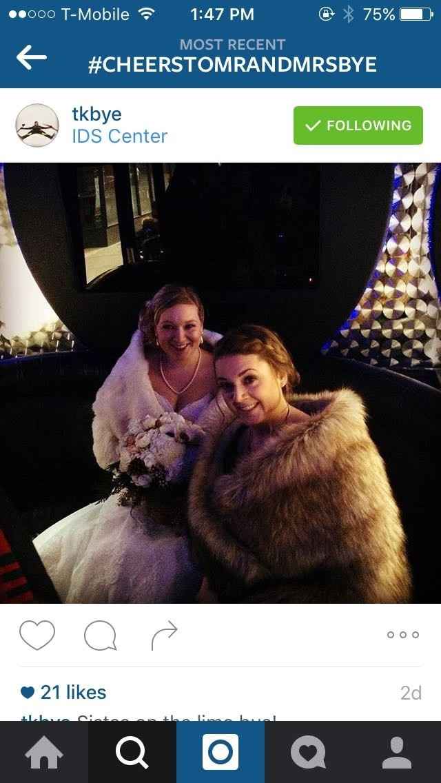 Sneak peak BAM BAM BAM!!