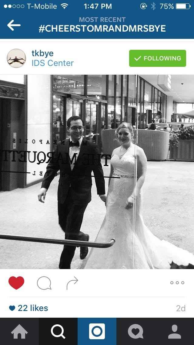 Sneak peak BAM BAM BAM!!