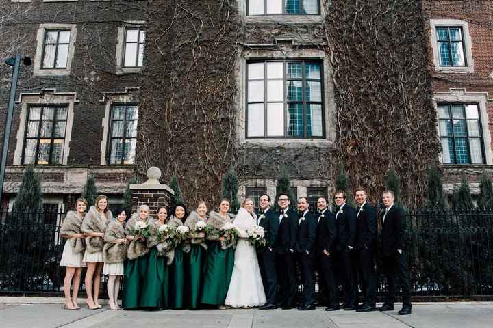 KWR- Share your planning/BAM pictures