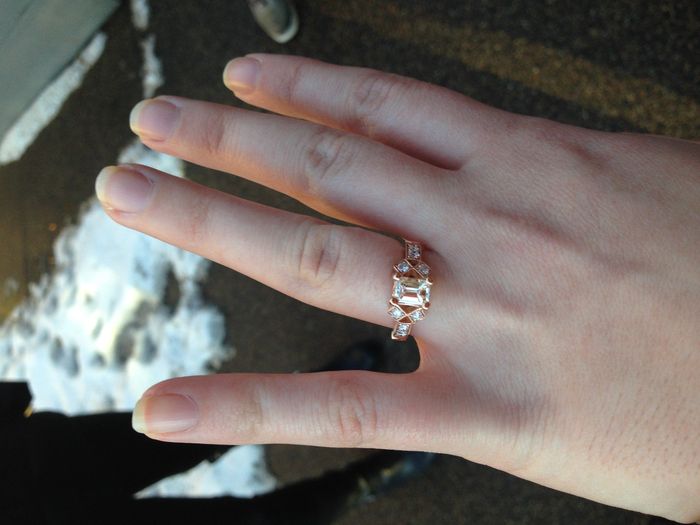 Ring Bling