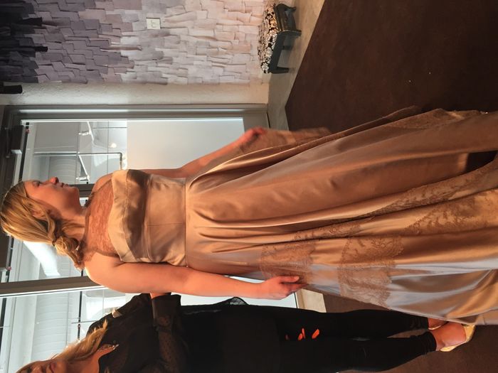 Dress Duds