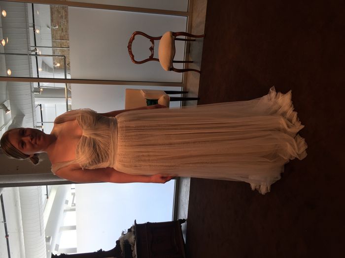 Dress Duds