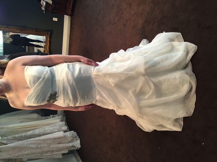 Dress Duds
