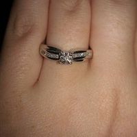 Show us the ... RING!