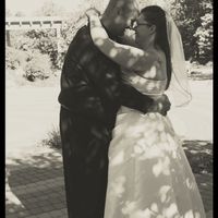 WW Wedding Flashbacks! Share your pics, vets! ;) *PICS*