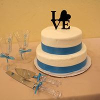 WW Wedding Flashbacks! Share your pics, vets! ;) *PICS*