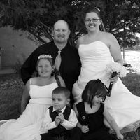 WW Wedding Flashbacks! Share your pics, vets! ;) *PICS*