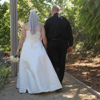 WW Wedding Flashbacks! Share your pics, vets! ;) *PICS*