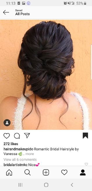 Hair stylist in Central Florida 3
