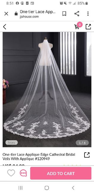 i found my Dress!!! Ideas on veils?!😍 3