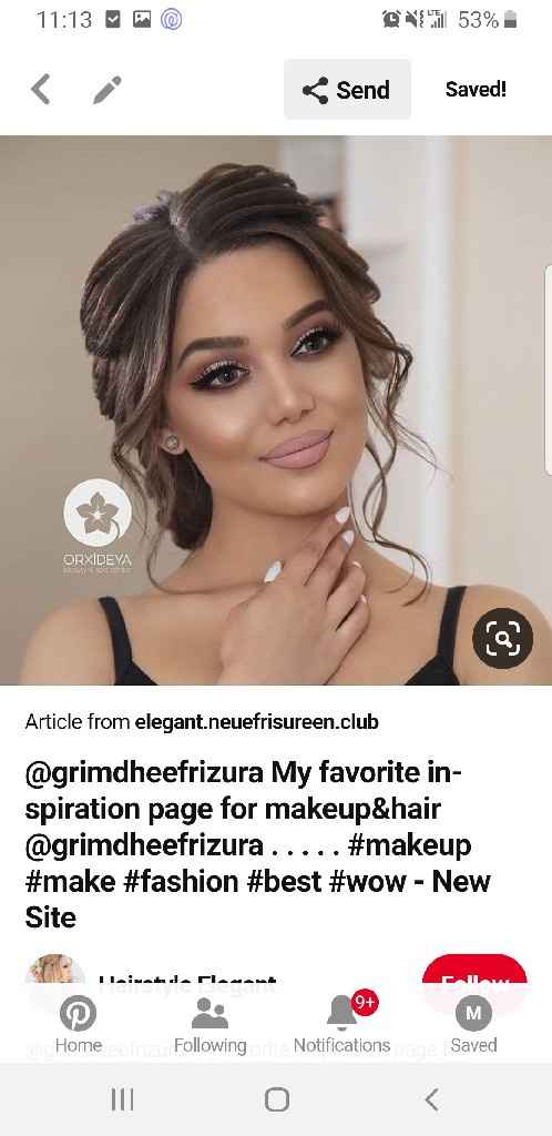 Hair stylist in Central Florida - 2