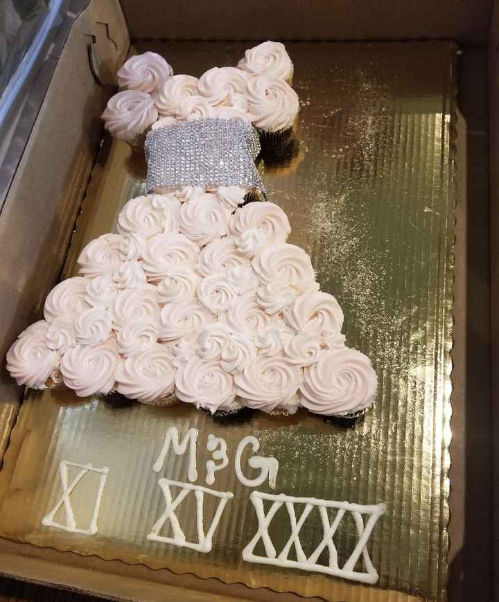 Covid Bridal Shower - 6