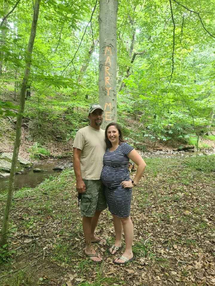 Couples getting married on August 28, 2021 - 1