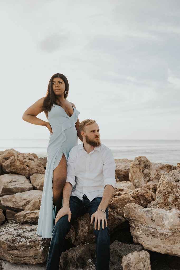 Worried about wedding pictures - 1