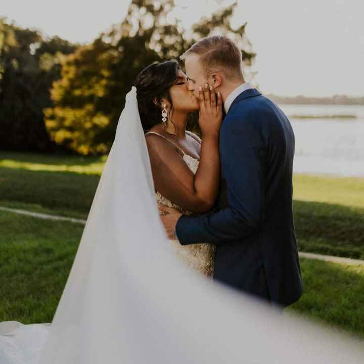 Bam- Back and Married 11/15/2020 - 1