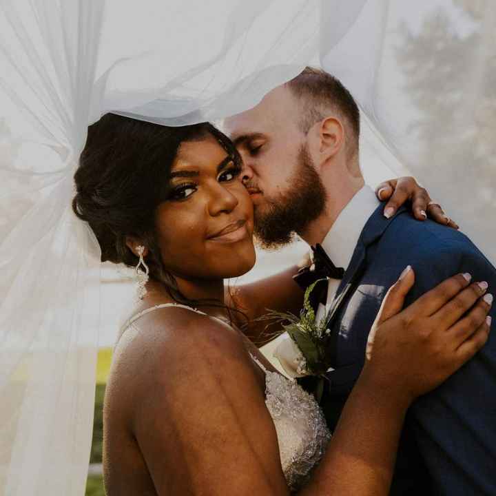 Bam- Back and Married 11/15/2020 - 5