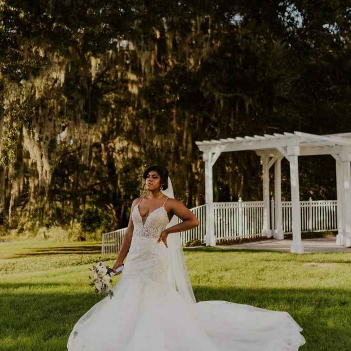 Bam- Back and Married 11/15/2020 - 6