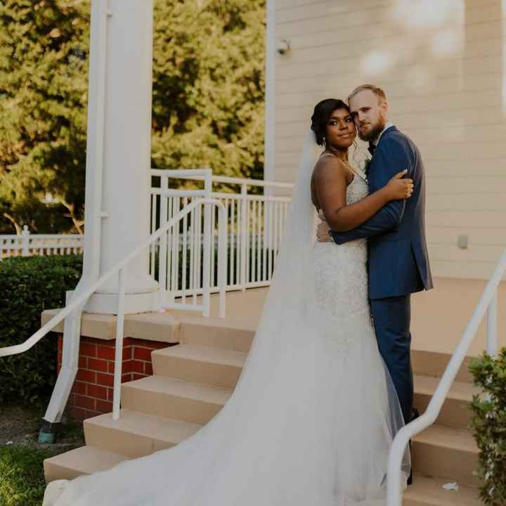 Bam- Back and Married 11/15/2020 - 7