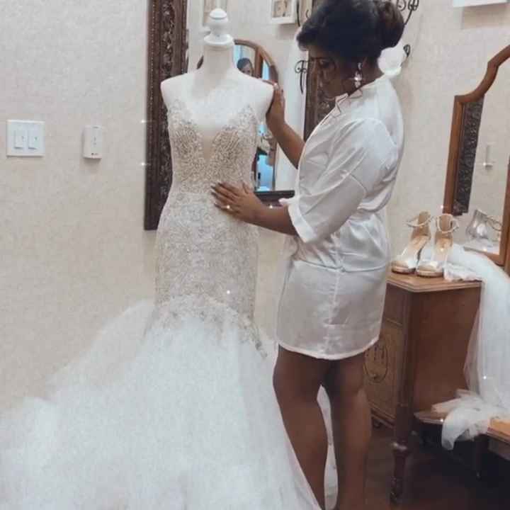 Bam- Back and Married 11/15/2020 - 11