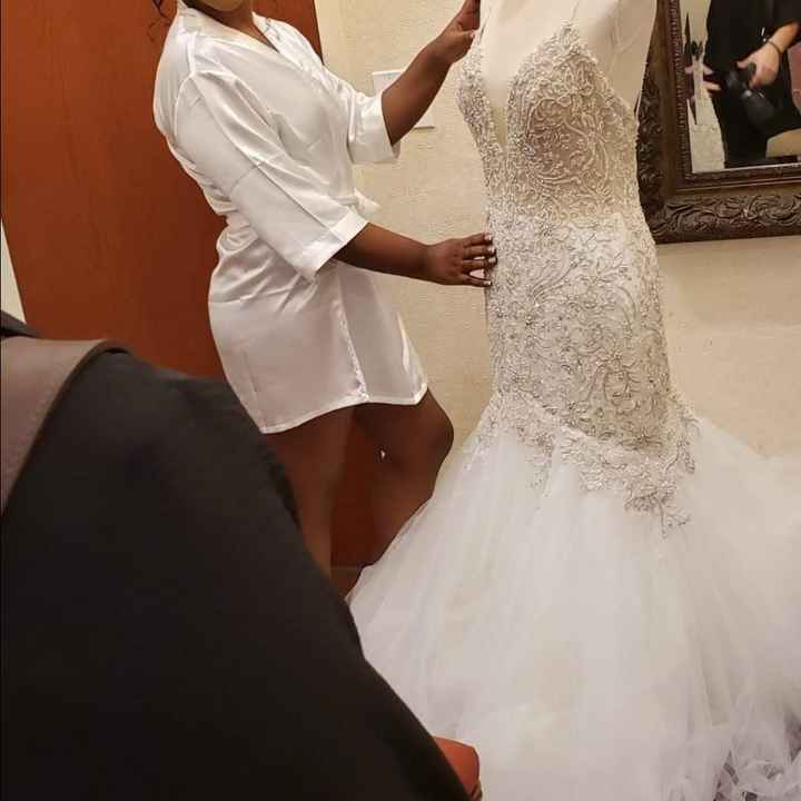 Bam- Back and Married 11/15/2020 - 13