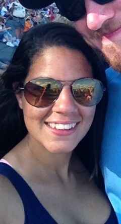 Braces before wedding