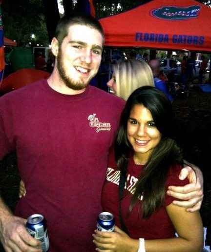 Who's your spouse-to-be? Show us a pic!