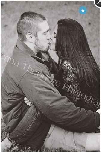 Engagement Pics are done!! (Pic Heavy)