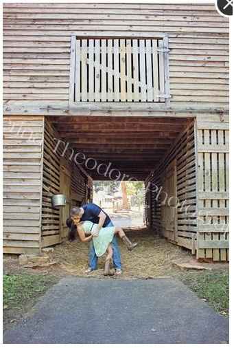 Engagement Pics are done!! (Pic Heavy)