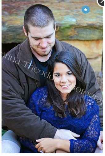 Engagement Pics are done!! (Pic Heavy)