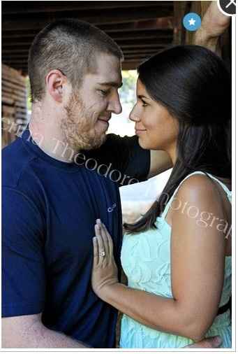 Engagement Pics are done!! (Pic Heavy)