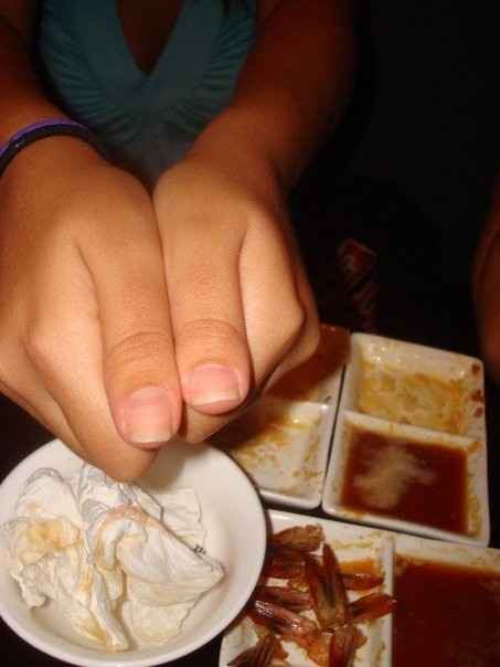 A Thing About You Tuesday!