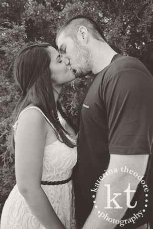 Engagement photos (Pic heavy)