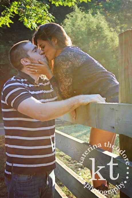 Favorite picture of you and your S/O? :)