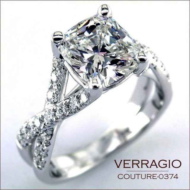 What would be your ultimate DREAM RING? (post pics)