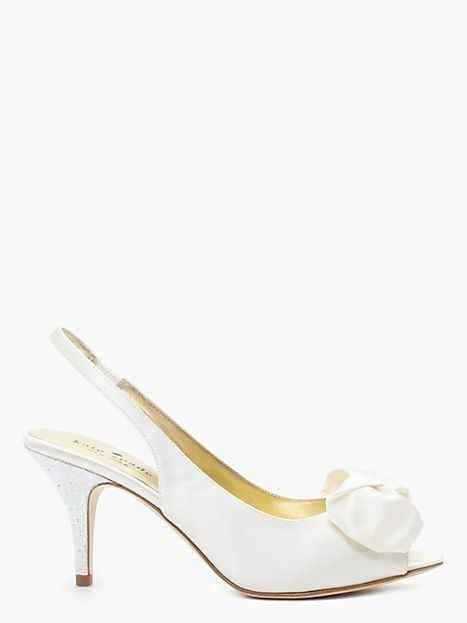 Which pair of shoes??