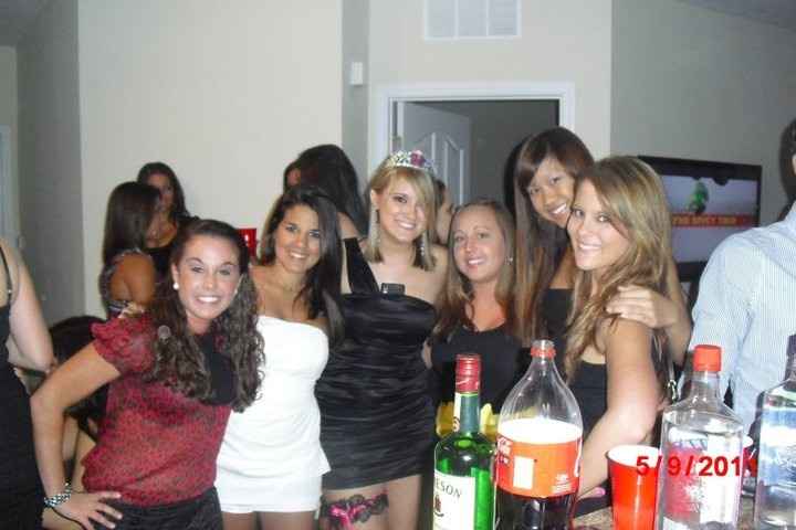 Say Cheese, Girls!!! Show Some Of Your...