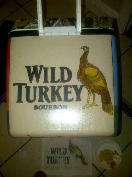 Another unique GM gift idea