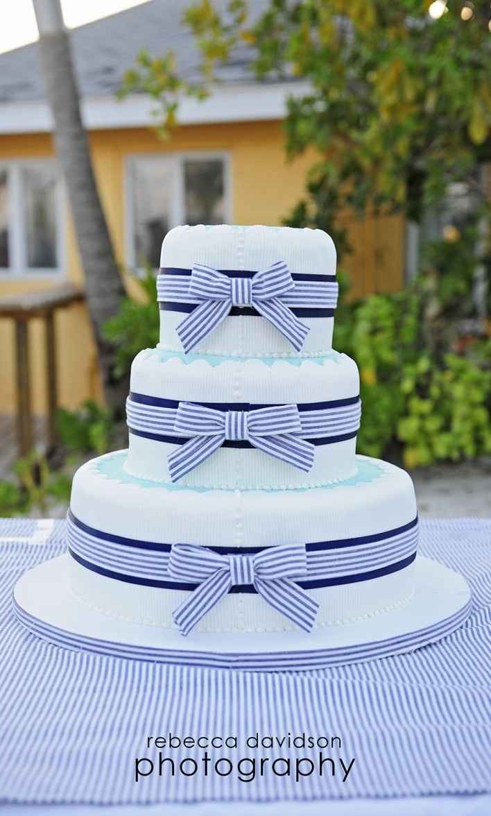 Show me your cake or cake inspiration :)