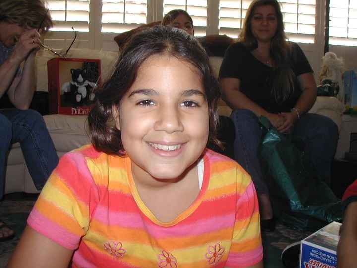 Spinoff:  Behind the Avatar - Back in the Day...