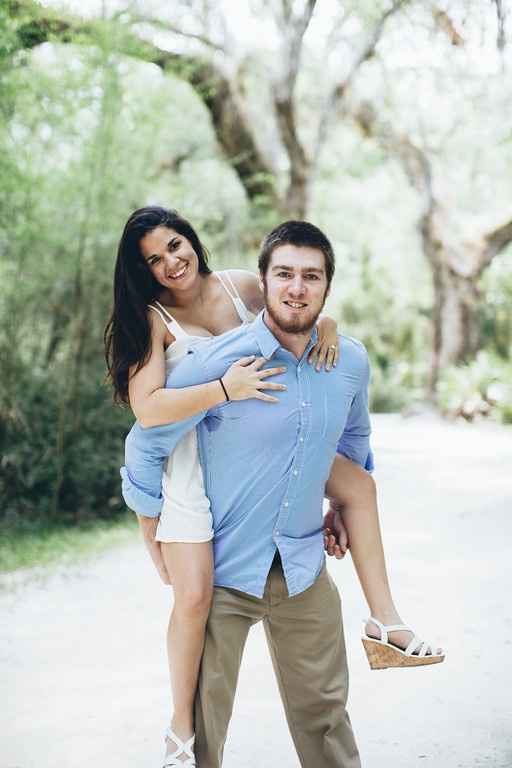 NEW engagement pics!