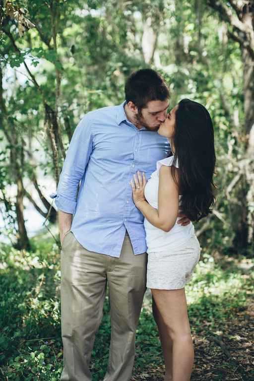 NEW engagement pics!