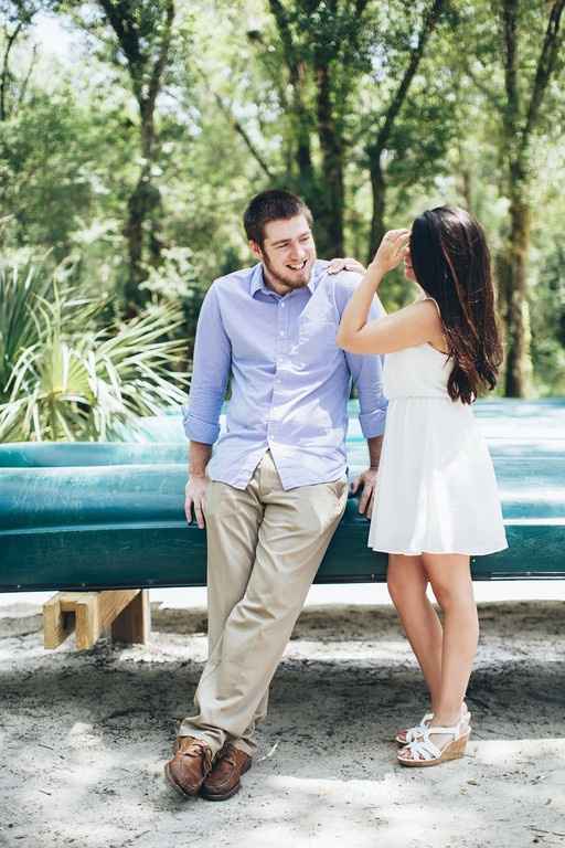 NEW engagement pics!