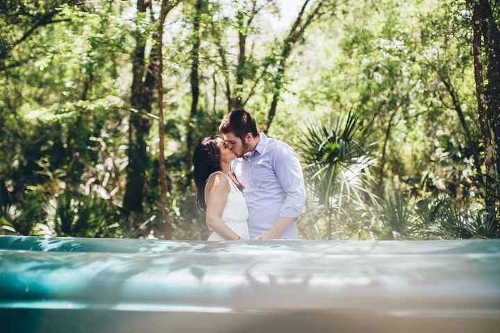 NEW engagement pics!