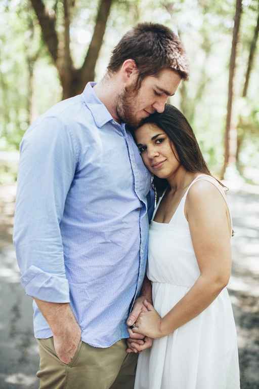 NEW engagement pics!