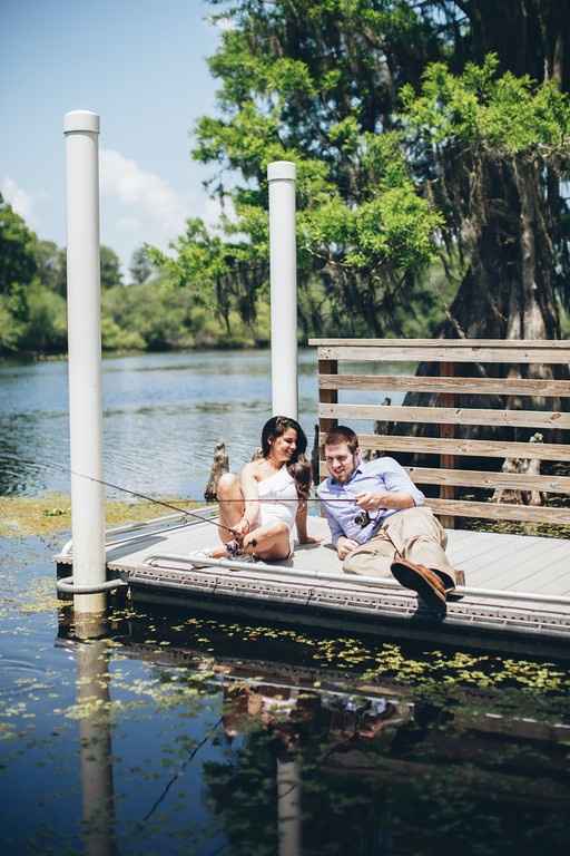 Show me your favorite engagement picture/pose...