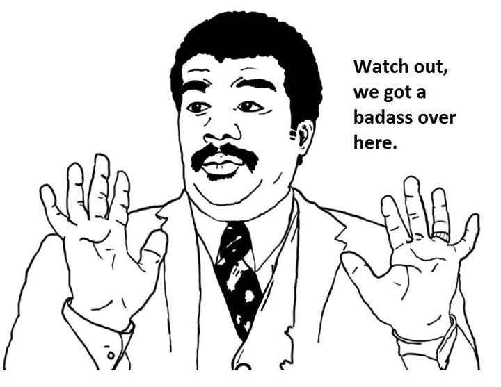 Etiquette FU- no ring, no bring= not bad