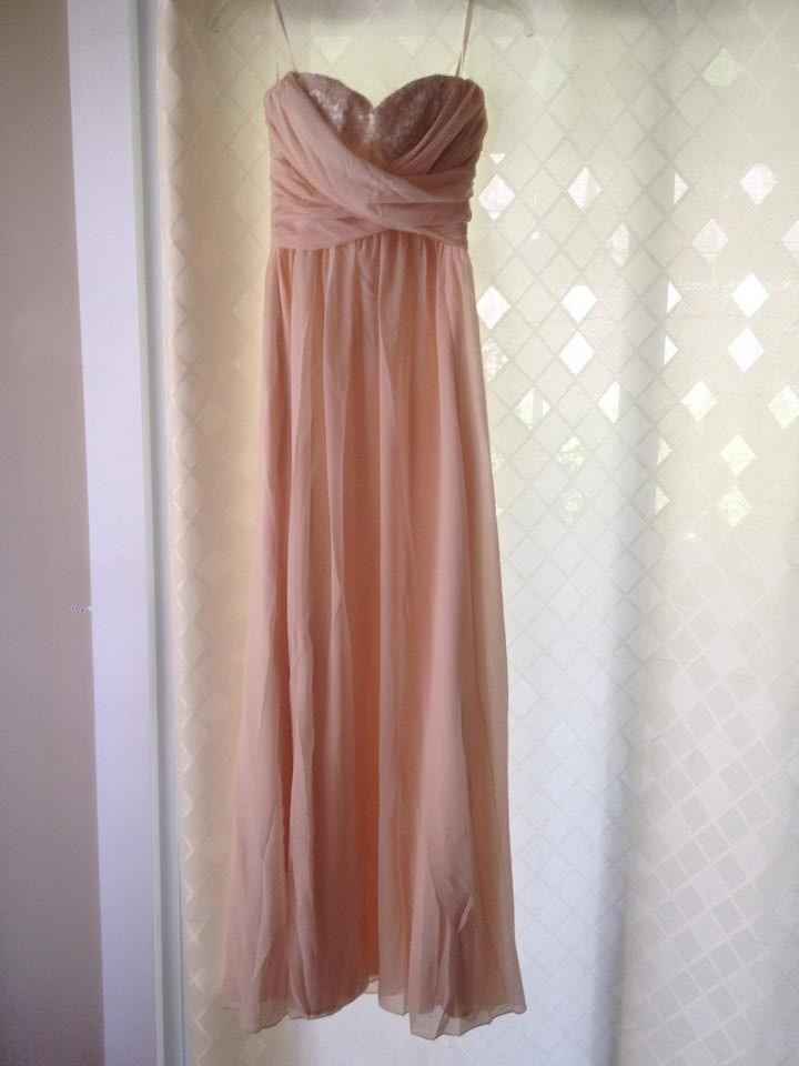 Bridesmaid Dresses