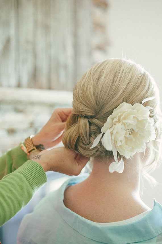 Show me your Hair Accessories