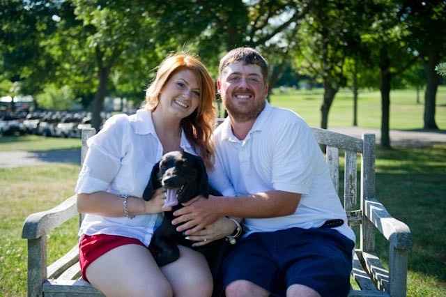 engagement pictures!!