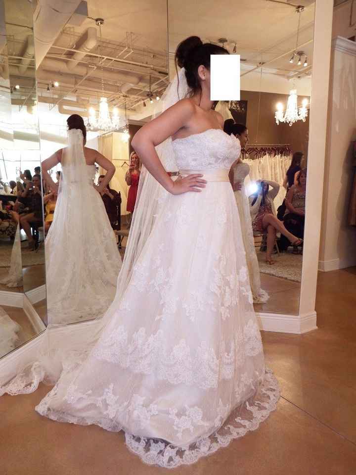 Do I have a case? ::Final Update in comments::